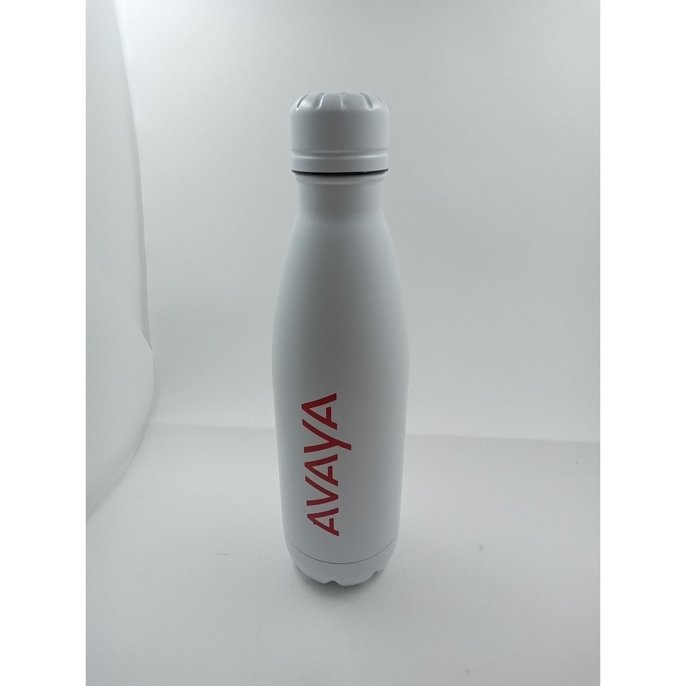 Copper Vacuum Insulated Bottle 17oz Bottle is double wall 18/8 grade stainless s